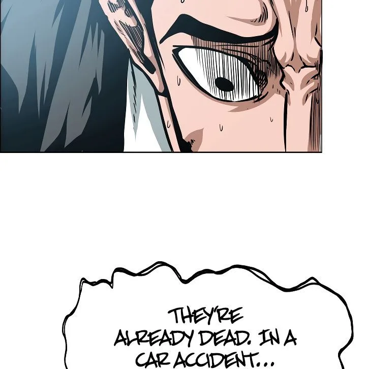Rooftop Sword Master Chapter 43 page 8