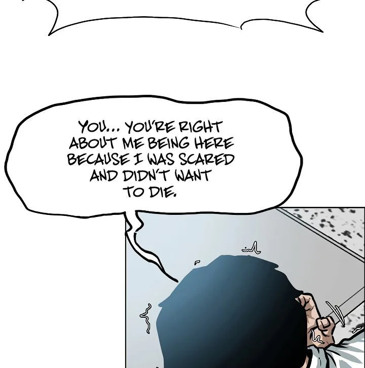Rooftop Sword Master Chapter 43 page 4