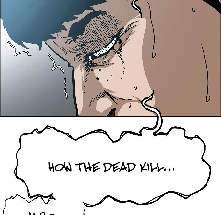 Rooftop Sword Master Chapter 43 page 11