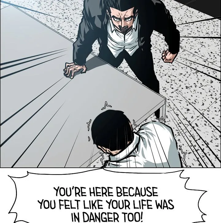 Rooftop Sword Master Chapter 43 page 3