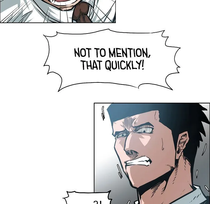 Rooftop Sword Master Chapter 43 page 17