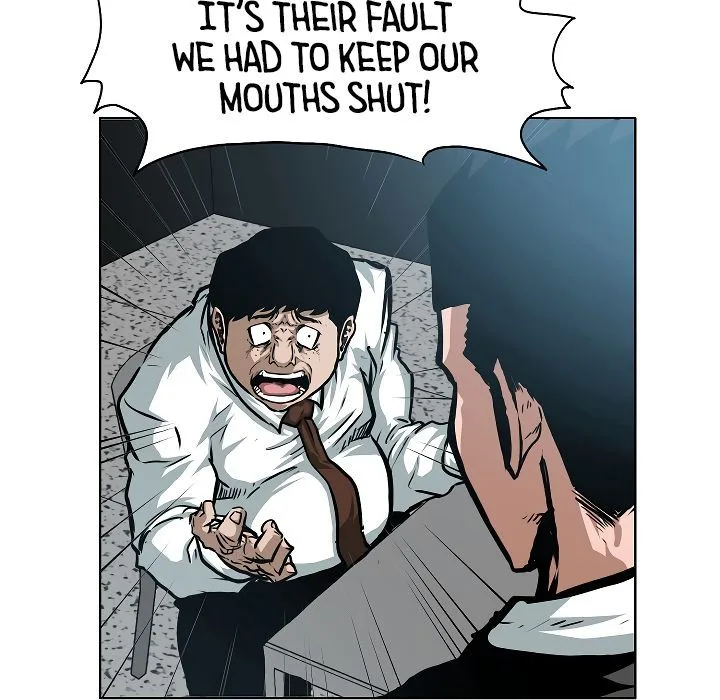 Rooftop Sword Master Chapter 43 page 15