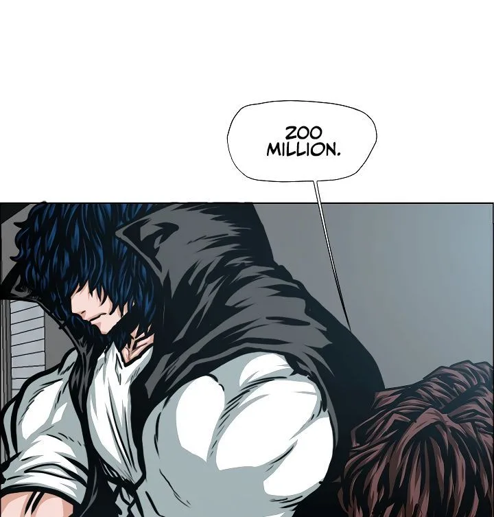 Rooftop Sword Master Chapter 43 page 25