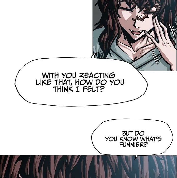 Rooftop Sword Master Chapter 43 page 31