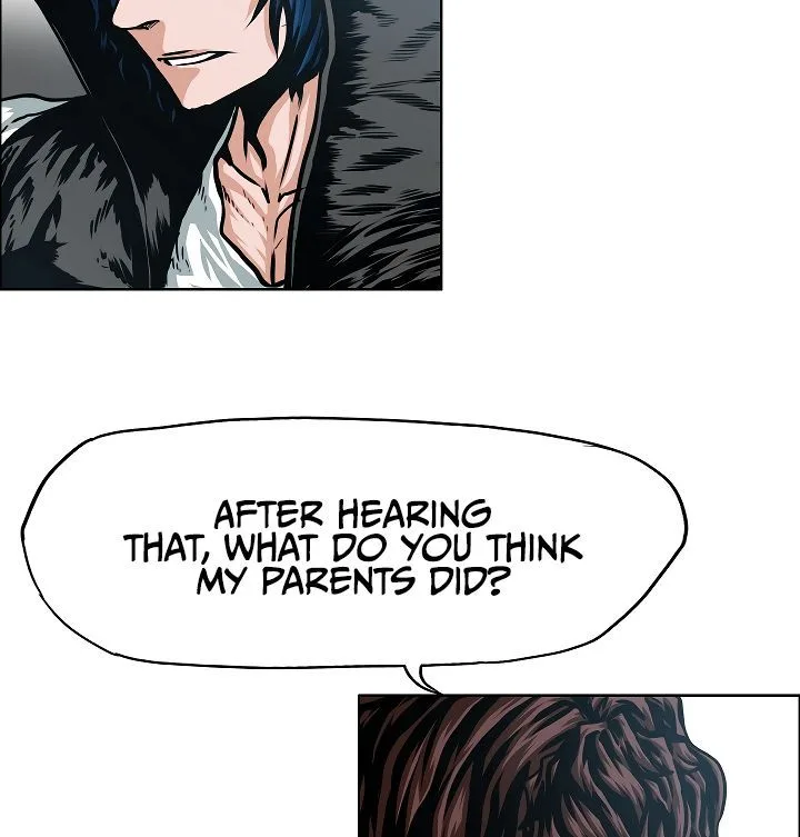 Rooftop Sword Master Chapter 43 page 21