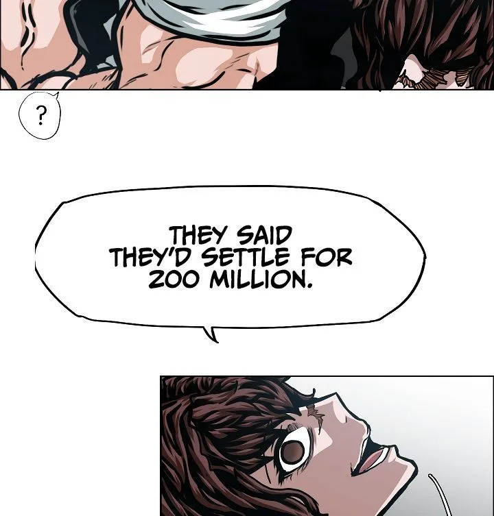 Rooftop Sword Master Chapter 43 page 26