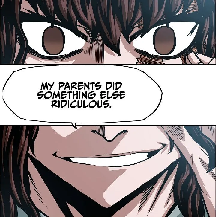 Rooftop Sword Master Chapter 43 page 32