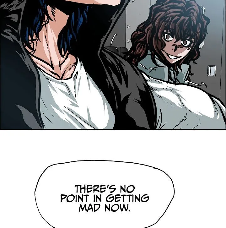Rooftop Sword Master Chapter 43 page 43