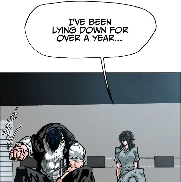 Rooftop Sword Master Chapter 43 page 46
