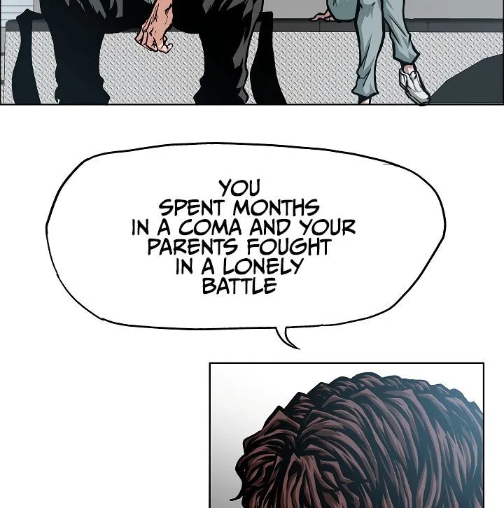 Rooftop Sword Master Chapter 43 page 47