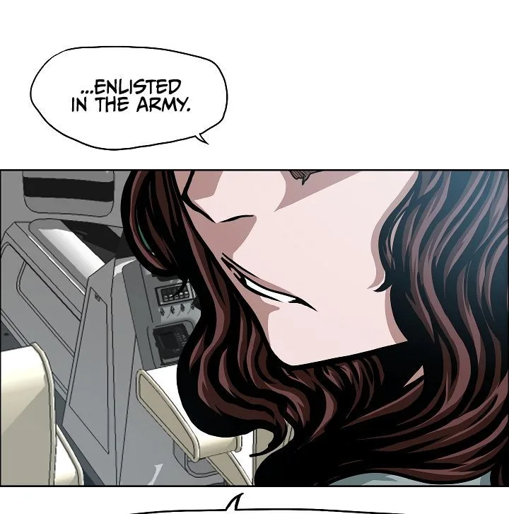 Rooftop Sword Master Chapter 43 page 70