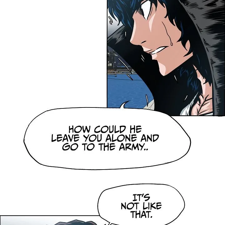 Rooftop Sword Master Chapter 43 page 72
