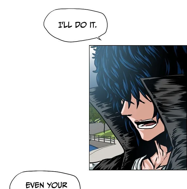 Rooftop Sword Master Chapter 43 page 84