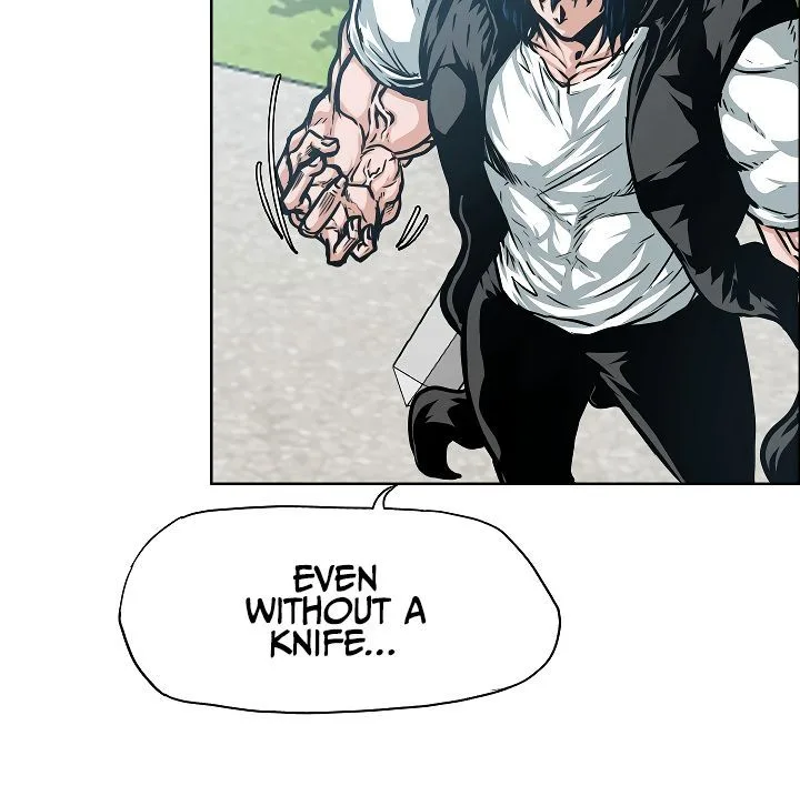 Rooftop Sword Master Chapter 43 page 89