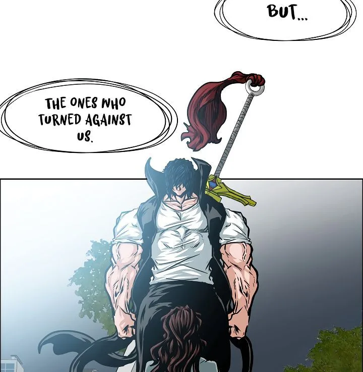Rooftop Sword Master Chapter 43 page 101