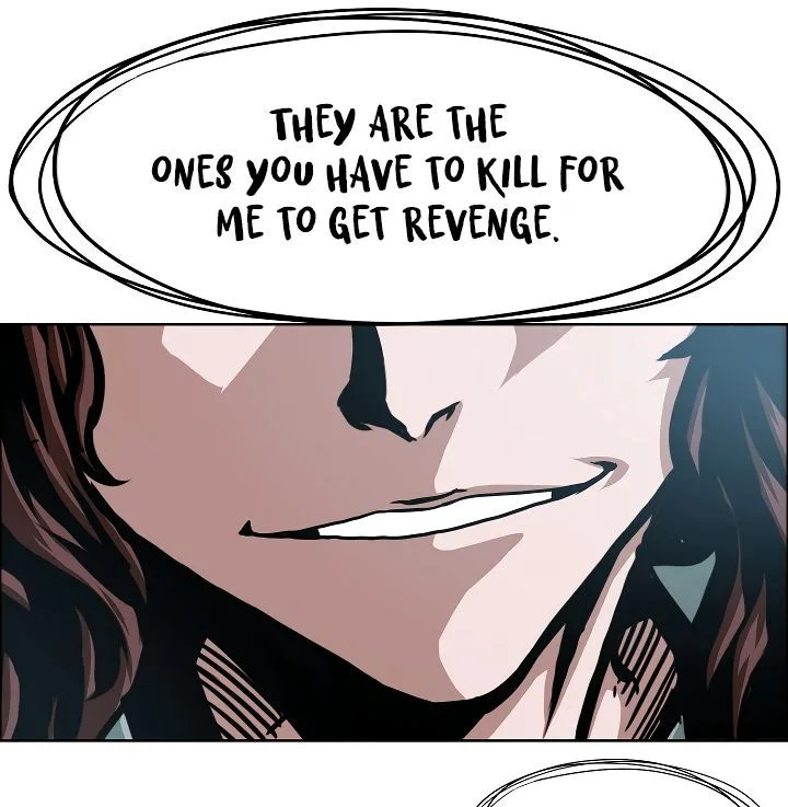Rooftop Sword Master Chapter 43 page 100