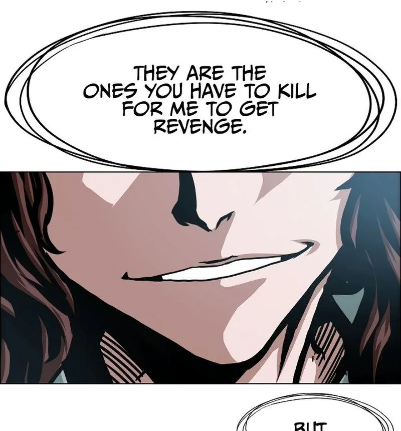 Rooftop Sword Master Chapter 44 page 1