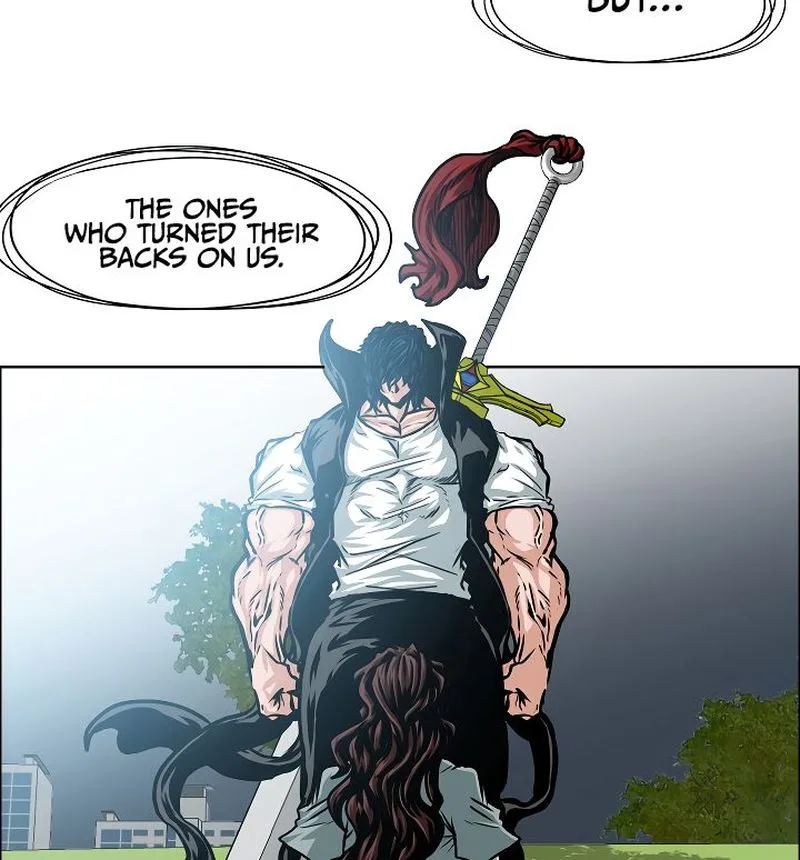 Rooftop Sword Master Chapter 44 page 2