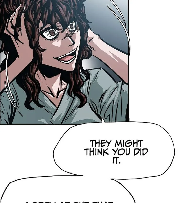 Rooftop Sword Master Chapter 44 page 8