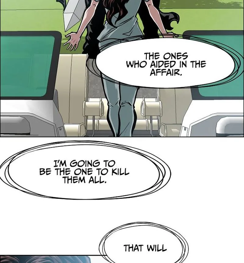 Rooftop Sword Master Chapter 44 page 3