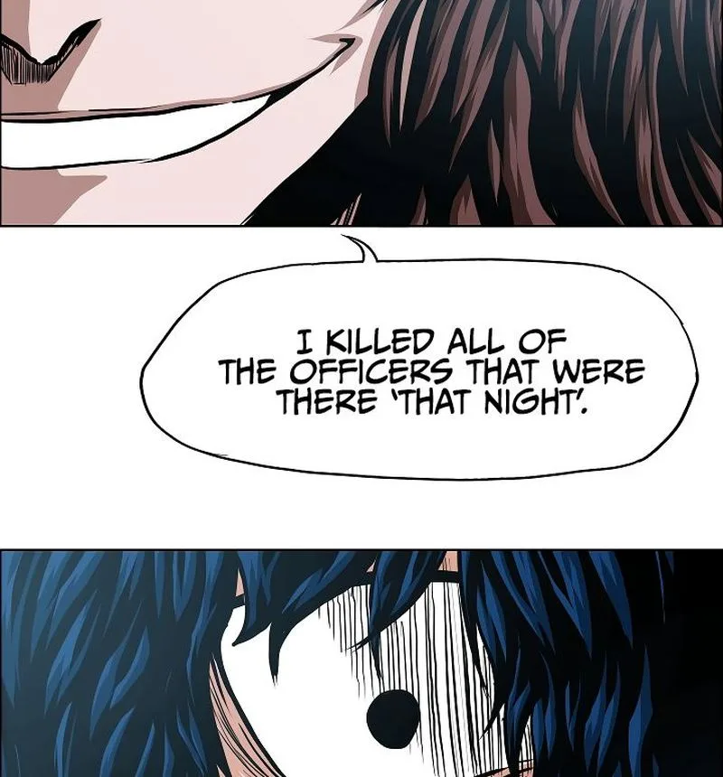 Rooftop Sword Master Chapter 44 page 6