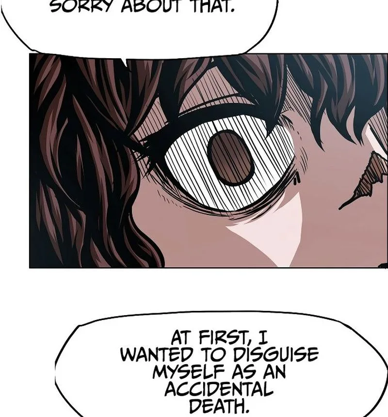 Rooftop Sword Master Chapter 44 page 9