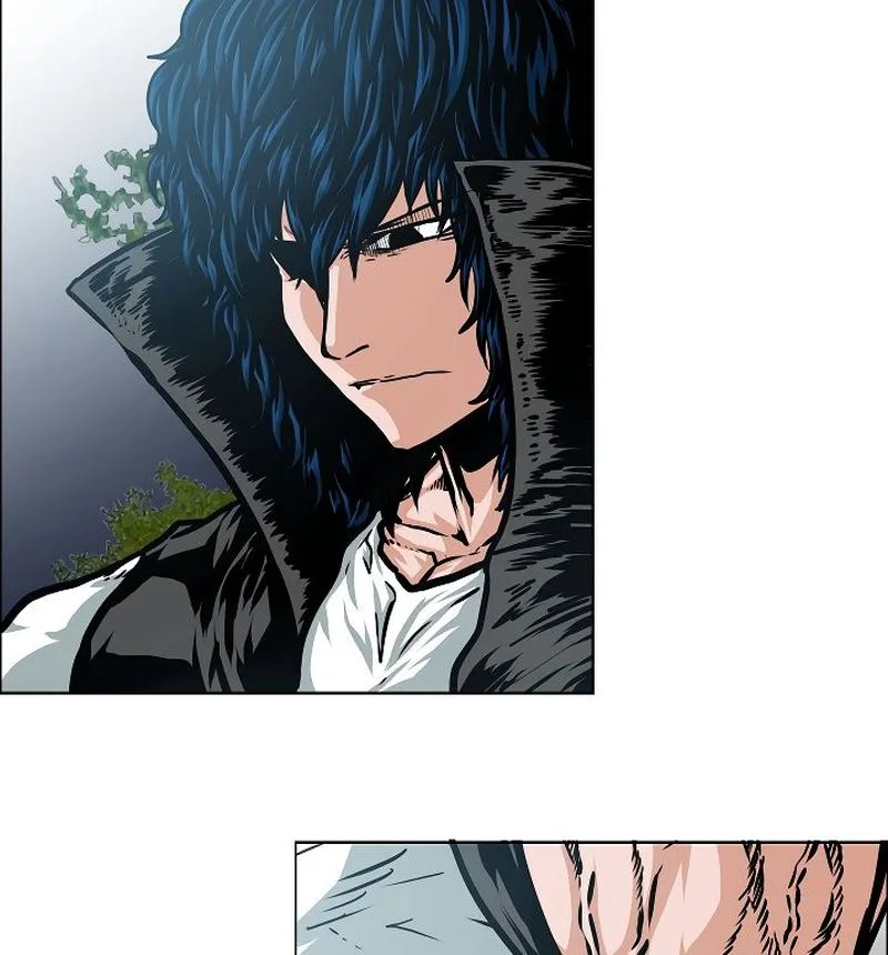 Rooftop Sword Master Chapter 44 page 21