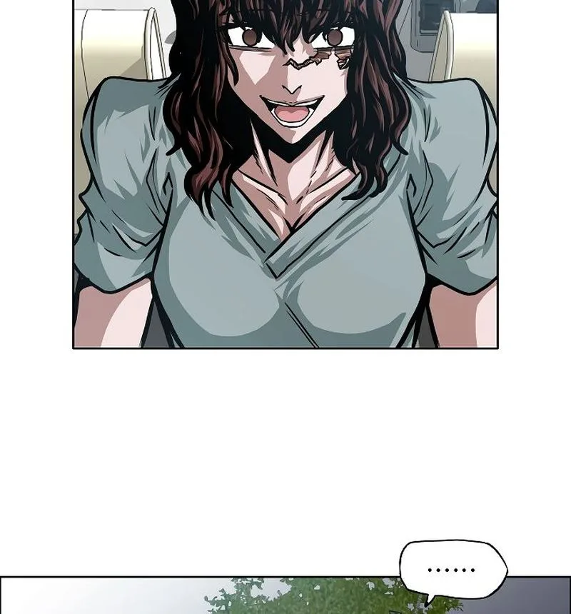 Rooftop Sword Master Chapter 44 page 19