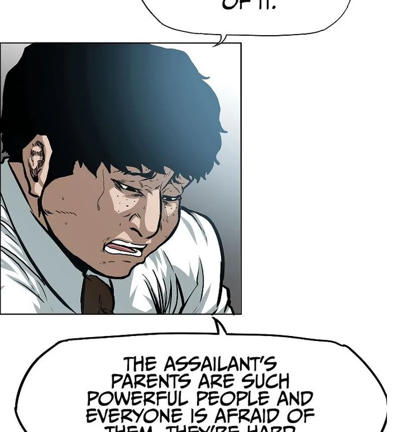 Rooftop Sword Master Chapter 44 page 33