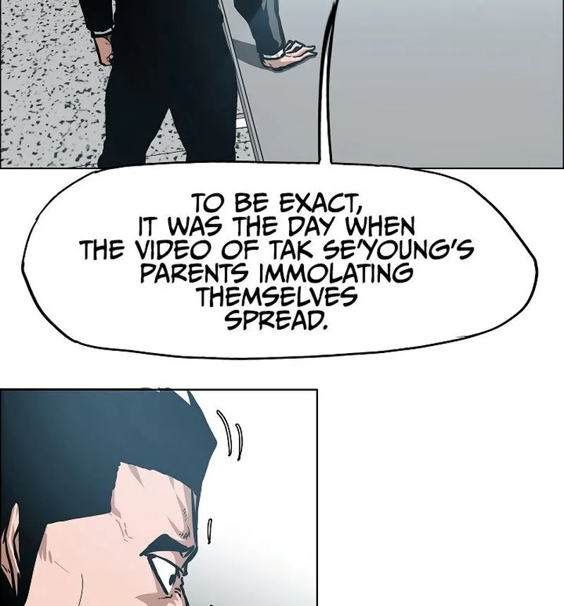 Rooftop Sword Master Chapter 44 page 26