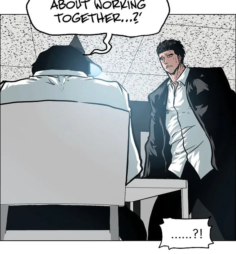 Rooftop Sword Master Chapter 44 page 29