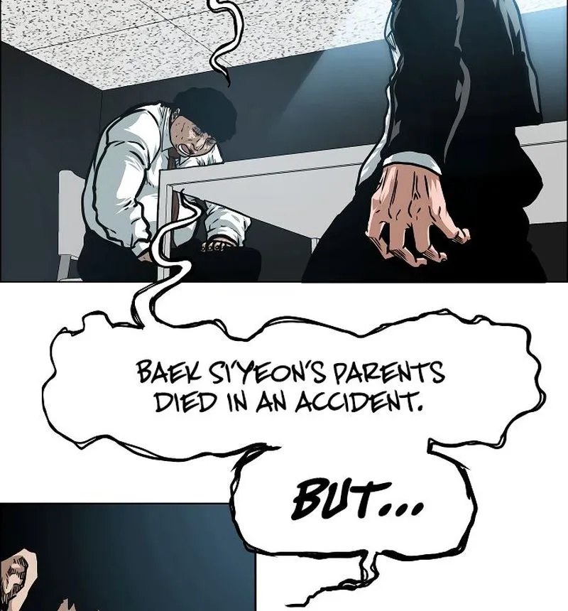 Rooftop Sword Master Chapter 44 page 37