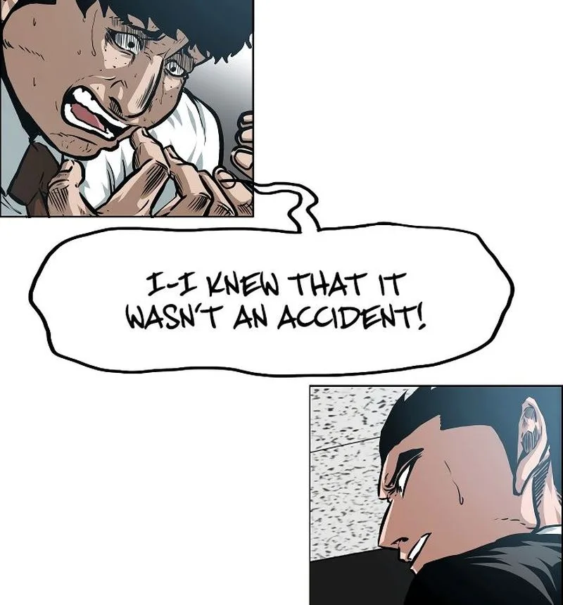 Rooftop Sword Master Chapter 44 page 38