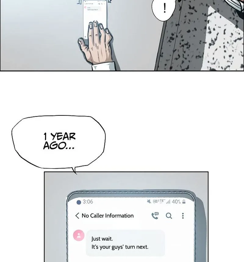 Rooftop Sword Master Chapter 44 page 40