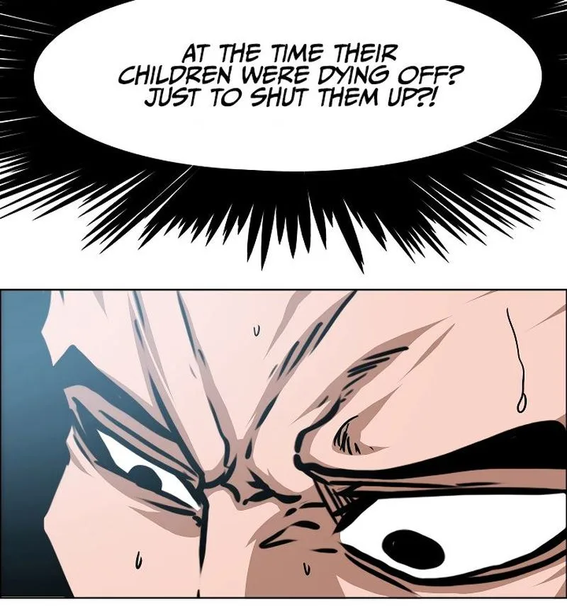 Rooftop Sword Master Chapter 44 page 44