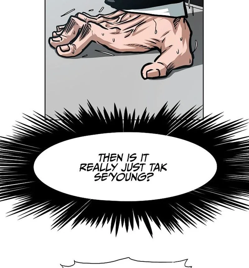 Rooftop Sword Master Chapter 44 page 46