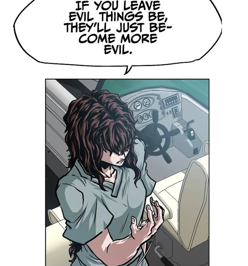 Rooftop Sword Master Chapter 44 page 65