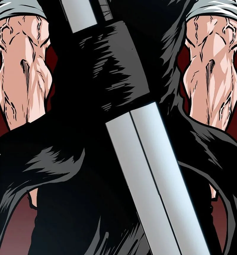 Rooftop Sword Master Chapter 44 page 103