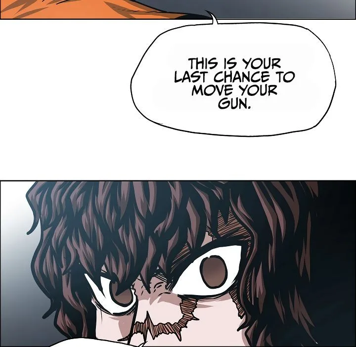 Rooftop Sword Master Chapter 45 page 17