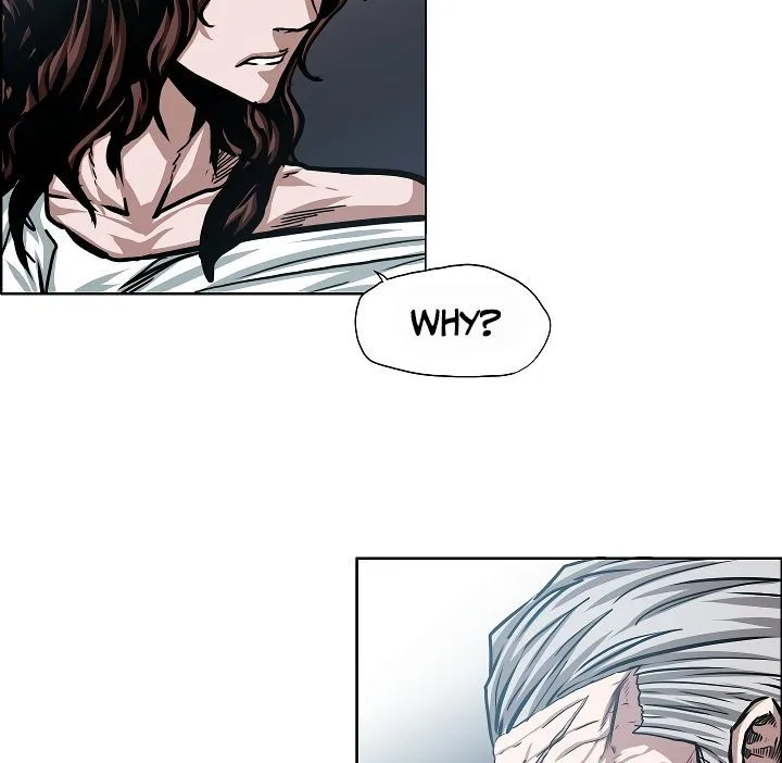 Rooftop Sword Master Chapter 45 page 26