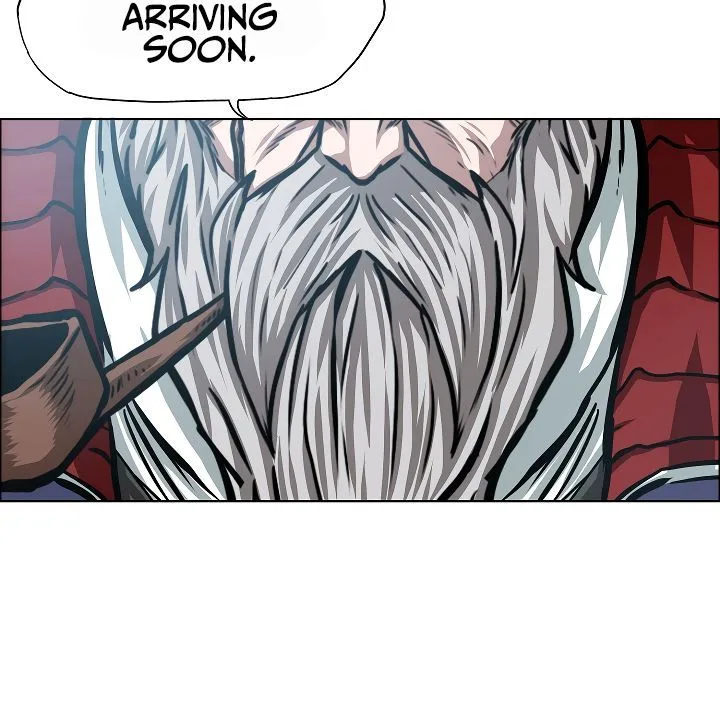 Rooftop Sword Master Chapter 45 page 21