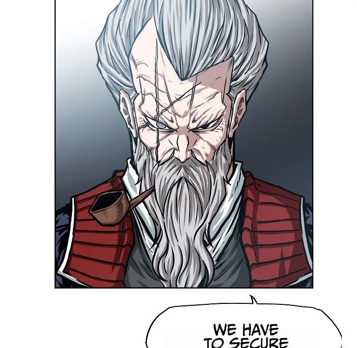 Rooftop Sword Master Chapter 45 page 24