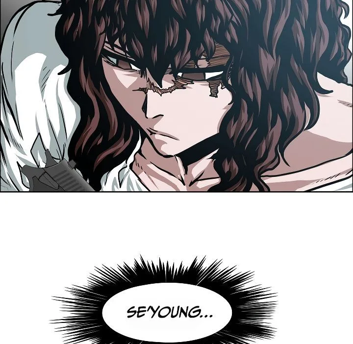 Rooftop Sword Master Chapter 45 page 5