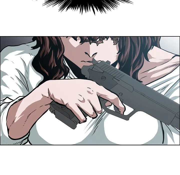 Rooftop Sword Master Chapter 45 page 6