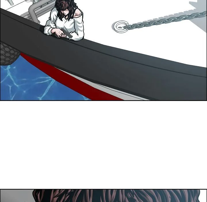 Rooftop Sword Master Chapter 45 page 4