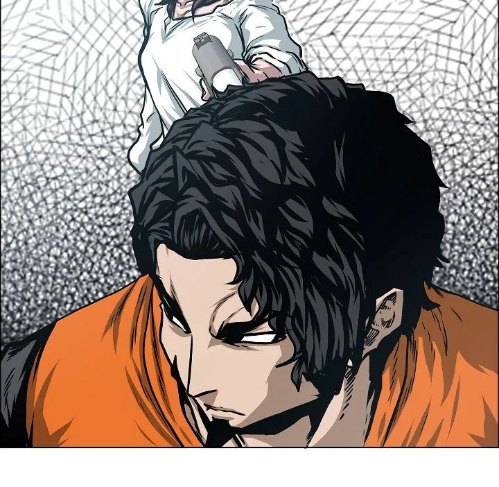 Rooftop Sword Master Chapter 45 page 13