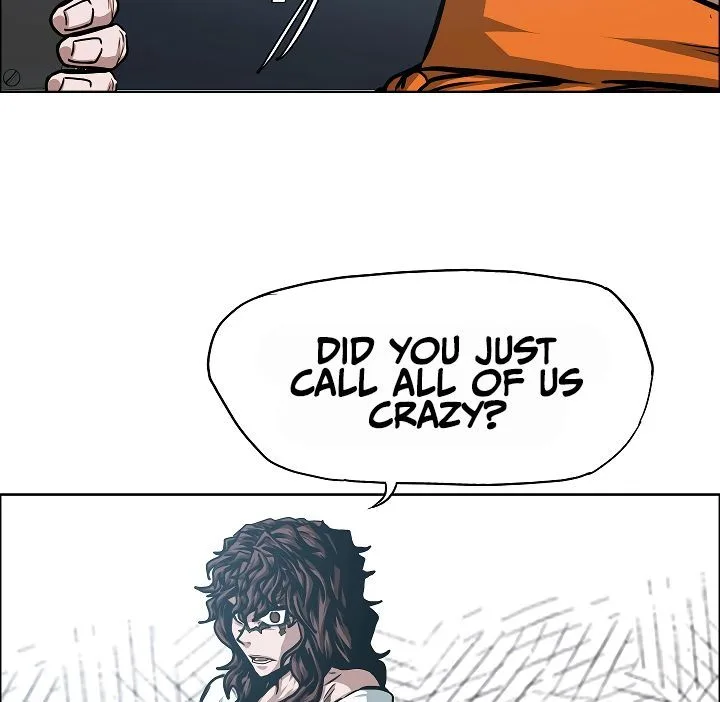 Rooftop Sword Master Chapter 45 page 12
