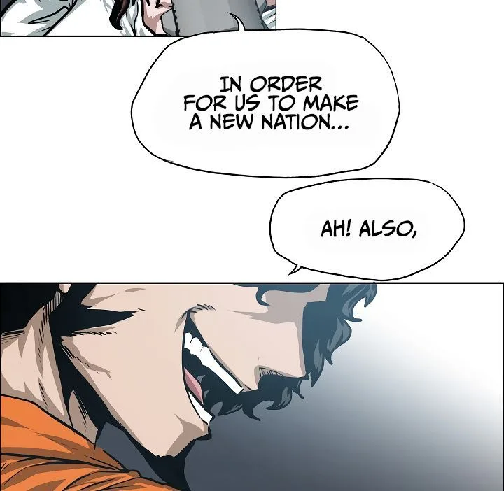 Rooftop Sword Master Chapter 45 page 16