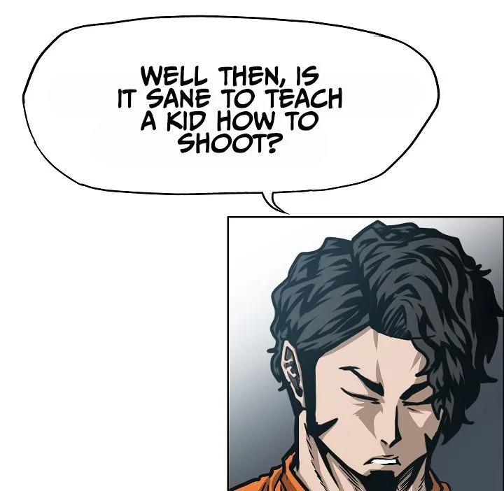 Rooftop Sword Master Chapter 45 page 14