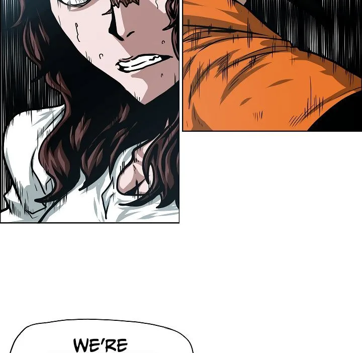 Rooftop Sword Master Chapter 45 page 20